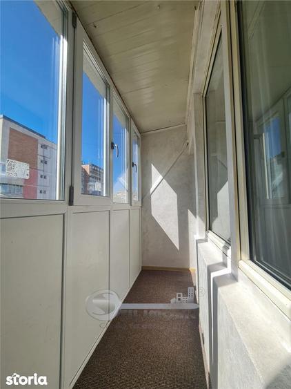 Apartament cu 2 camere în Canta