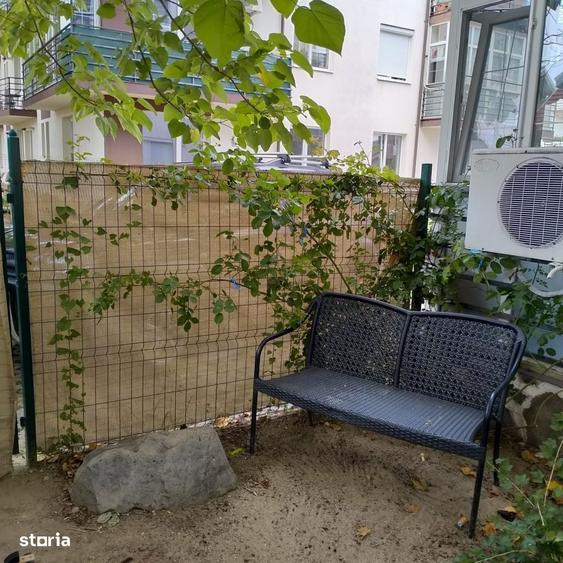 Apartament cu 2 camere în Vârteju