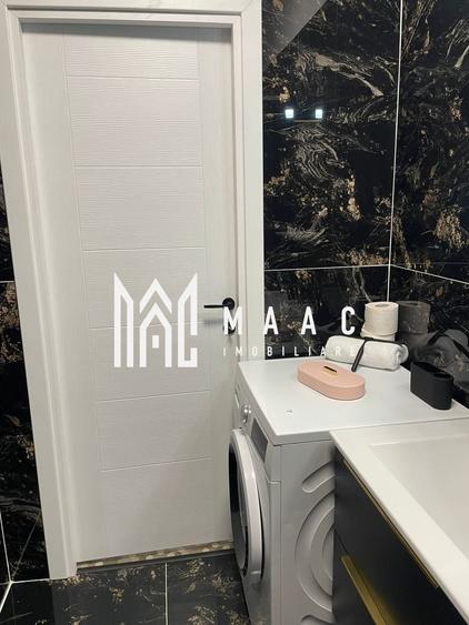 Apartament cu 2 camere decomandat, mobilat în Șelimbăr