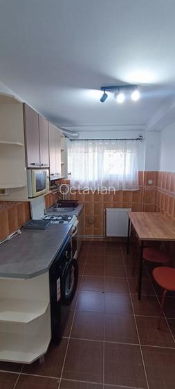 PF Inchiriez apartament cu doua camere in Manastur, str. Padin