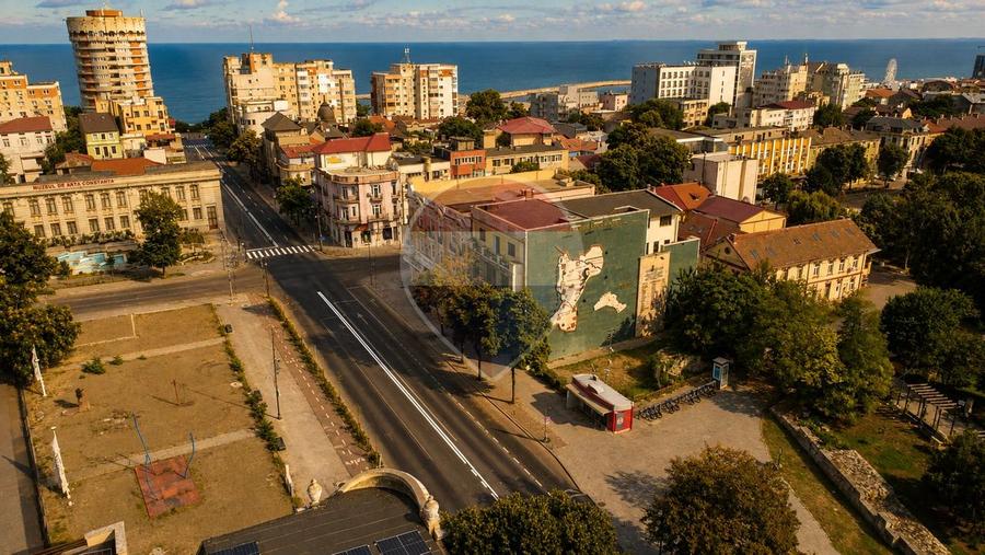 Birou, de 1,246 mp, în Ultracentral