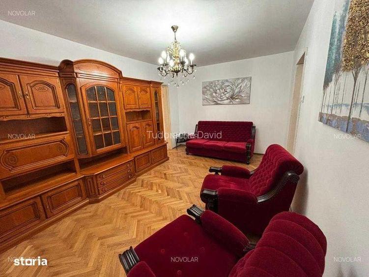 Apartament 3 camere Obor