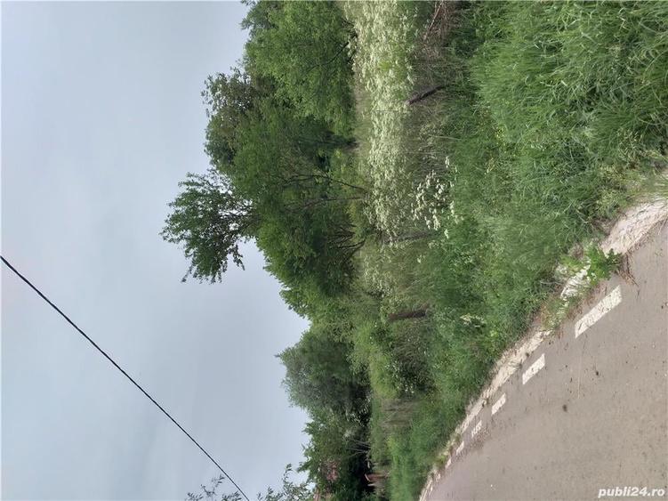 Teren în Iclozel