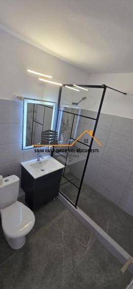 Apartament cu 2 camere în 13 Septembrie