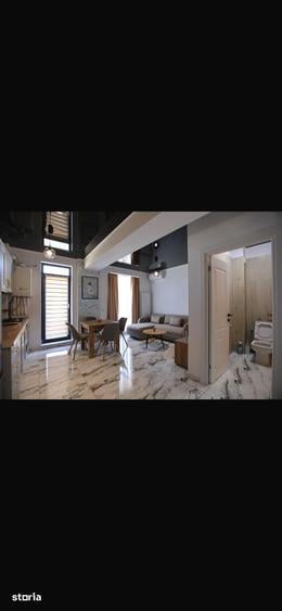 Apartament cu 2 camere în Central