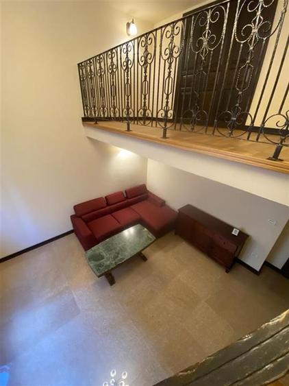 Garsonieră decomandată, mobilată în Ultracentral