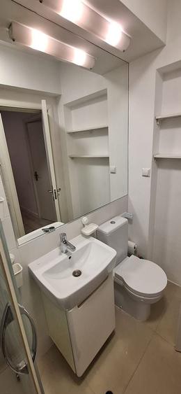 Apartament 2 camere de inchiriat Frederic Chopin vedere la parc - 15