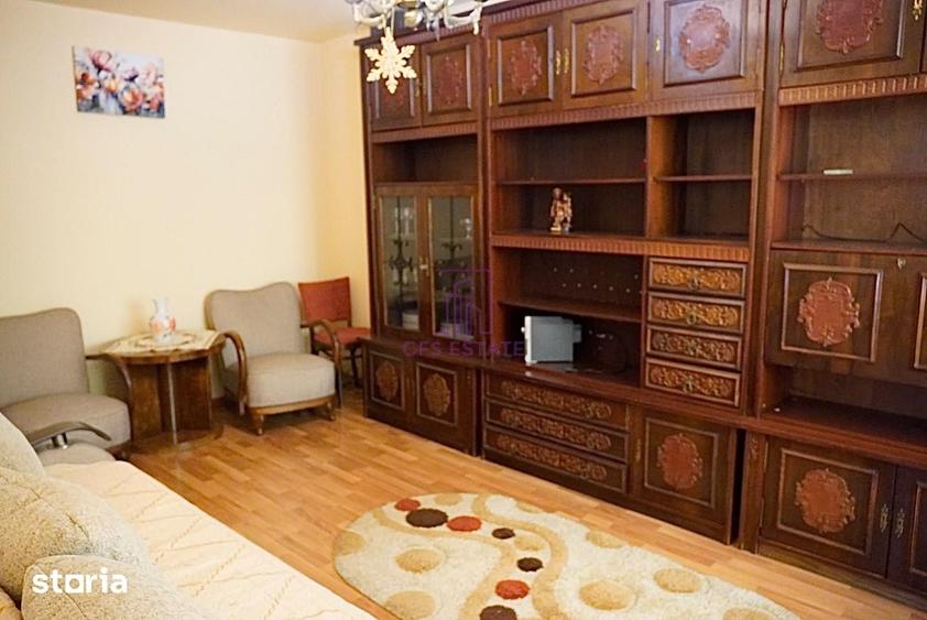 Garsonieră decomandată în Crângași