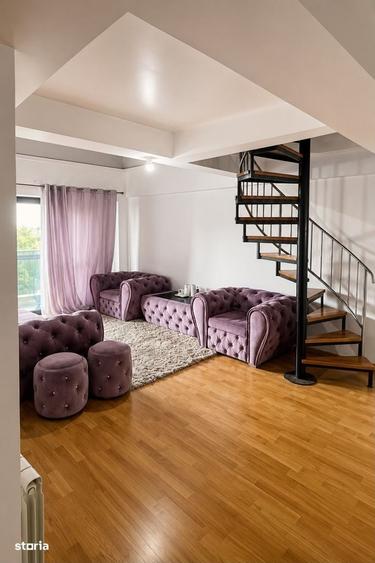 Apartament cu 4 camere decomandat în Călărași