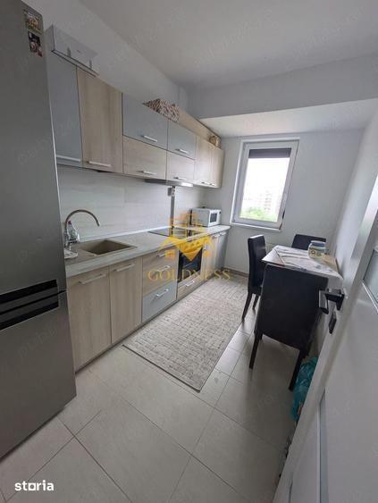 2 camere, Buna ziua, Sophia, Calea Turzii, Lidl, Grand Hotel Italia - 5