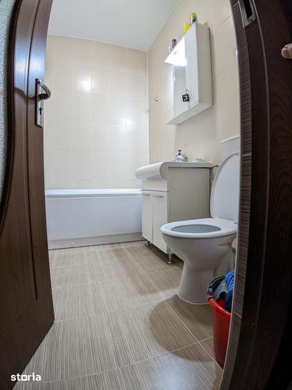 Apartament cu 2 camere în Bună Ziua