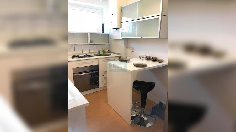 Apartament cu 2 camere semidecomandat, mobilat în Grigorescu