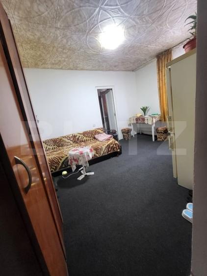 Apartament cu 2 camere, 30 mp, zona Micro 3 - 2