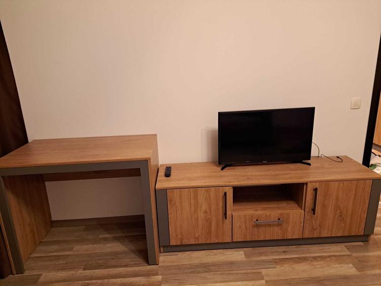 Apartament cu 2 camere decomandat în Splaiul Independenței