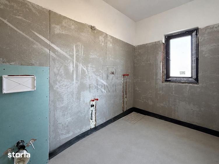 DUMBRAVITA - DUPLEX MODERN - 4 CAMERE - PREDARE LA CHEIE - 5