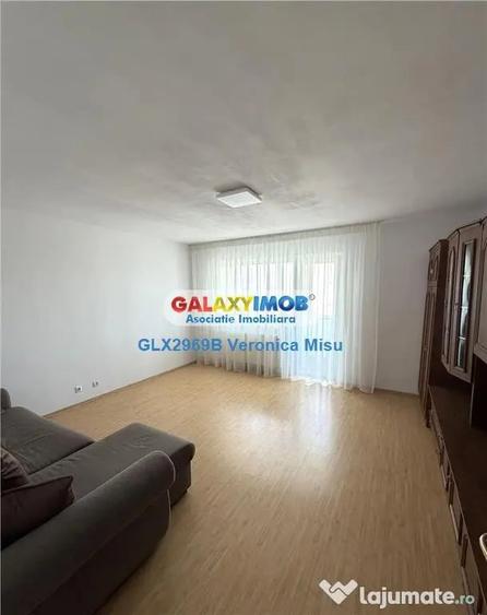 Apartament cu 2 camere decomandat în Nicolae Grigorescu