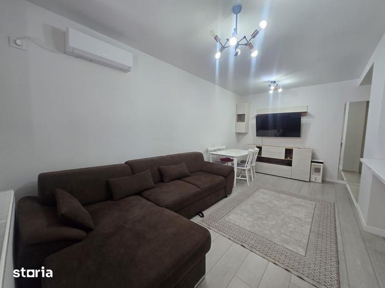 Apartament cu 2 camere în Nord