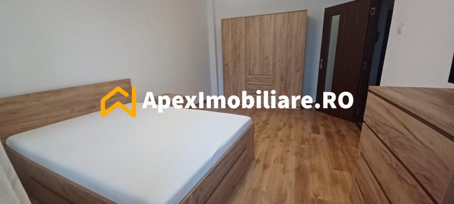 Garsonieră în Ștefan cel Mare