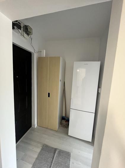 Garsonieră decomandată în Corunca
