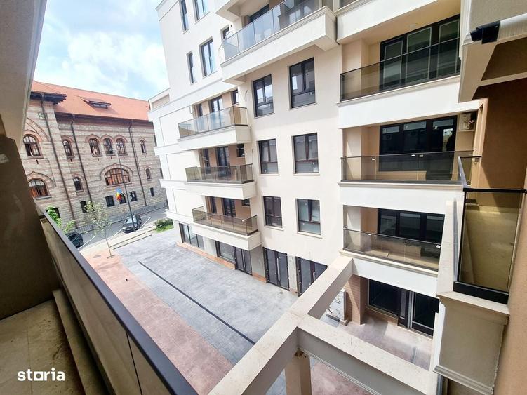 Apartament 3 camere - Centru - 11