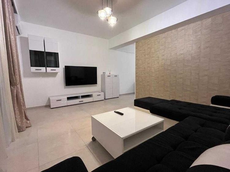 Apartament cu 2 camere în Calea București