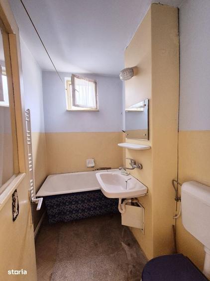Apartament cu 2 camere, decomandat, zona Aurora / Darmanesti - 8