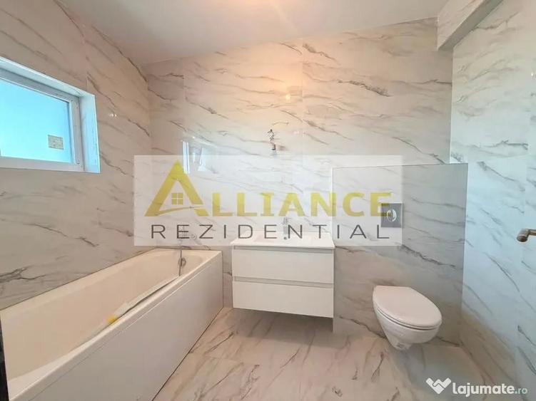 Casa individuala | 5 camere | Comuna Berceni - Berceni (Bucuresti-Ilfov) - 9