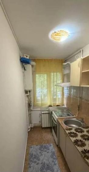Apartament cu 2 camere semidecomandat în Tomis Nord
