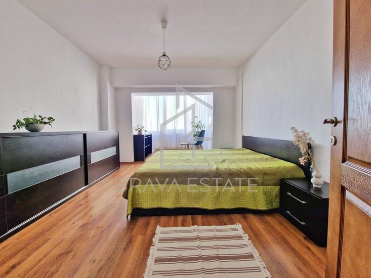 Apartament 3 camere, 72 mp, parcare,  – Zorilor, Sigma Center - 5