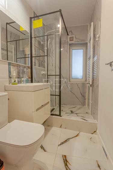 3 camere Ultracentral - UNIRII - Renovat la cheie - 5