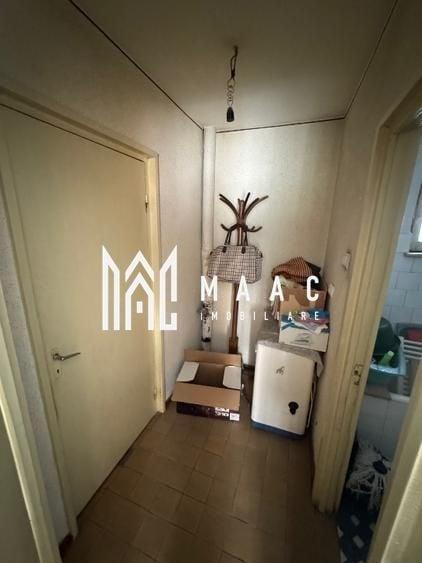 Apartament 3 camere de vânzare | Râmnicu Vâlcea | etaj 2 - 11