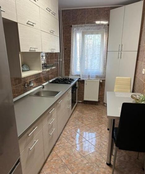 Apartament 2 Camere in Zona Vacaresti cu Loc de Parcare - 8