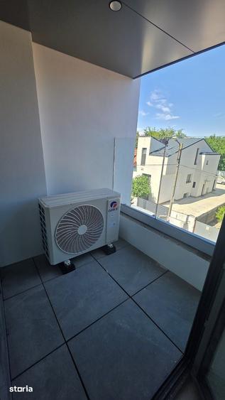 Apartament cu 3 camere în Vitan