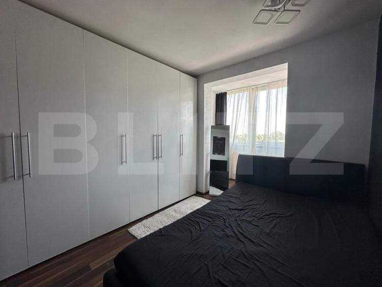Apartament 3 camere | Calea Bucuresti | Mobilat | 2 Parcari + Boxa - 3