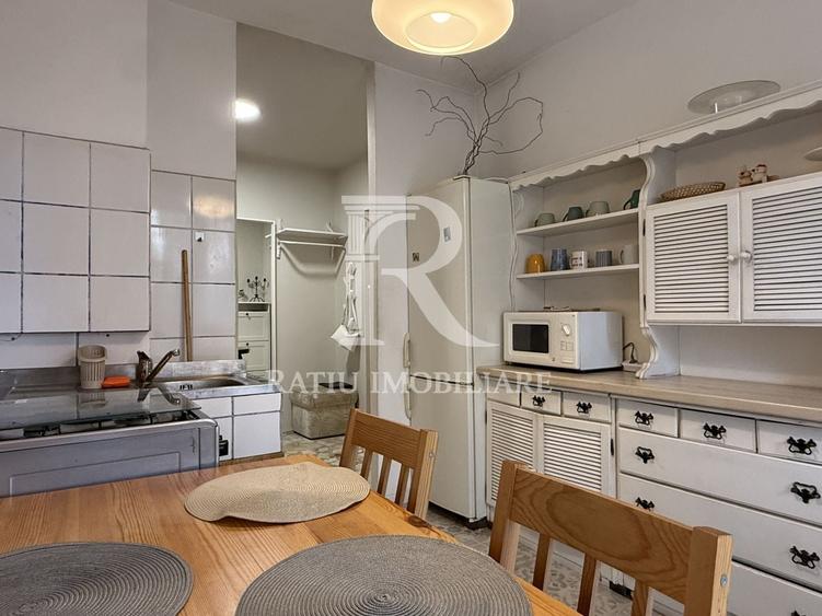 Apartament cu 3 camere | Decebal | Oradea - 9