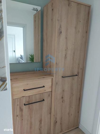 Inchiriere Apartament 2 camere in Titan-Basarabia Renovat - 4
