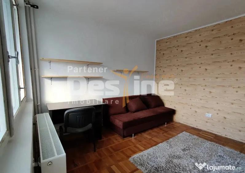 Apartament cu 2 camere decomandate in Complex - 4