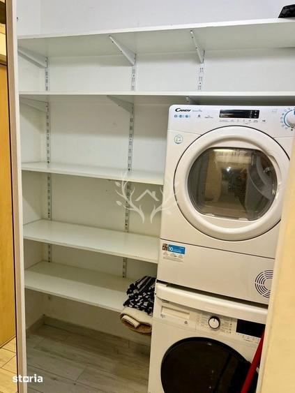 Comision 0% Apartament cu 3 camere + parcare, zona Vivo-BMW, Floresti - 8
