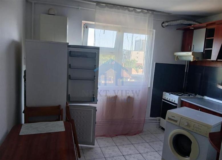 Garsonieră decomandată în Gară