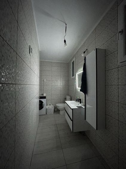 Casă cu 2 camere în Exterior Vest