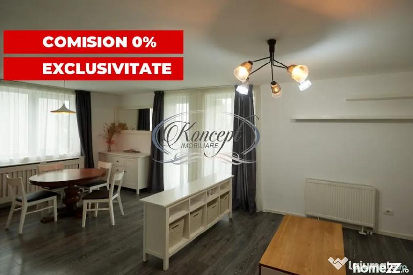 Casă cu 4 camere cu Teren 486 Mp în Central