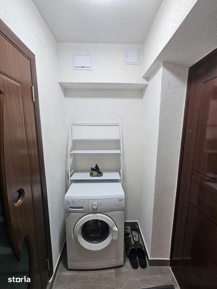Apartament cu 2 camere în Ultracentral