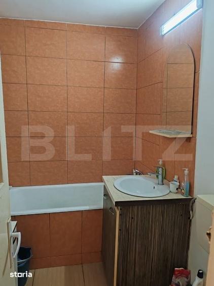 Apartament 2 camere, etaj 4, 52 mp, Zamca - 3
