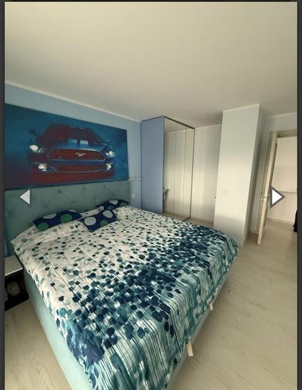 Casă cu 3 camere în Mitocu Dragomirnei