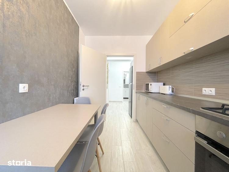 Apartament Decomandat In Avantgarden Faza IV - 16