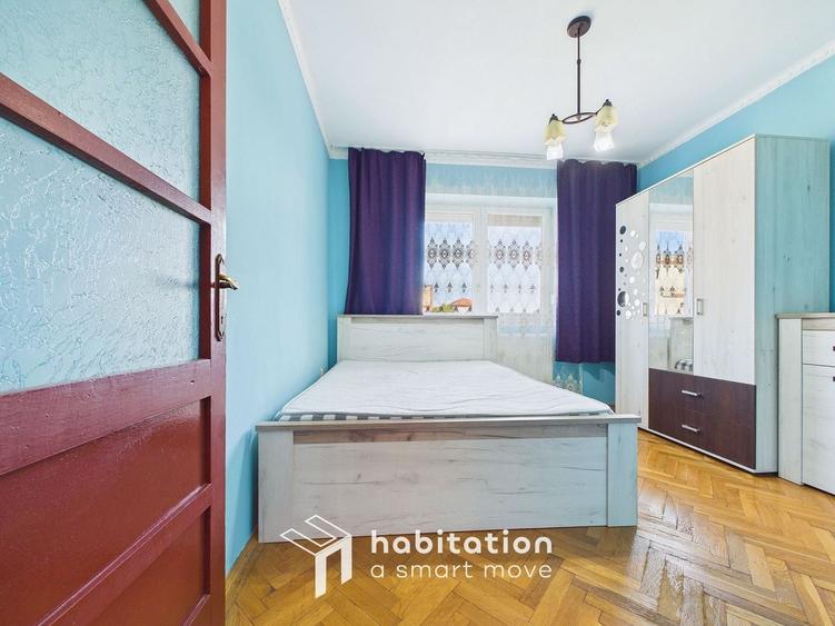 Apartament cu 4 camere decomandat în Șagului