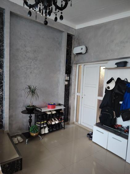 Casă cu 3 camere în Mărăcineni