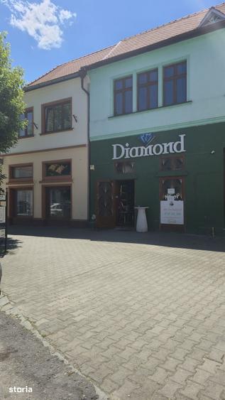 Spațiu comercial, de 42 mp, în Central