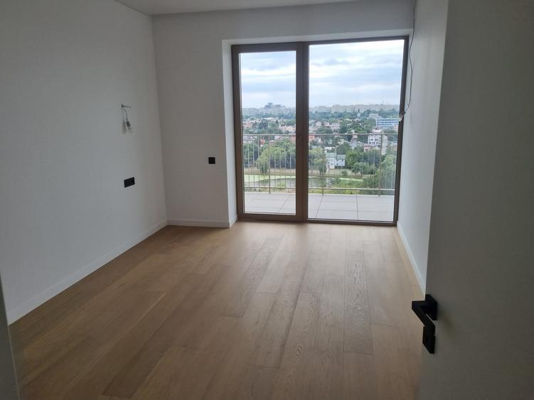 Vanzare Apartament 4 camere One High District  2 locuri Parcare Incluse in pret - 6