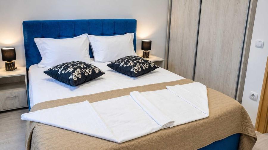 Moonlight Residence | Apartament 2 Camere Mamaia Nord | Etaj 1 | 500 EURO Lunar | Direct la proprietar | FARA AGENTIE - 6